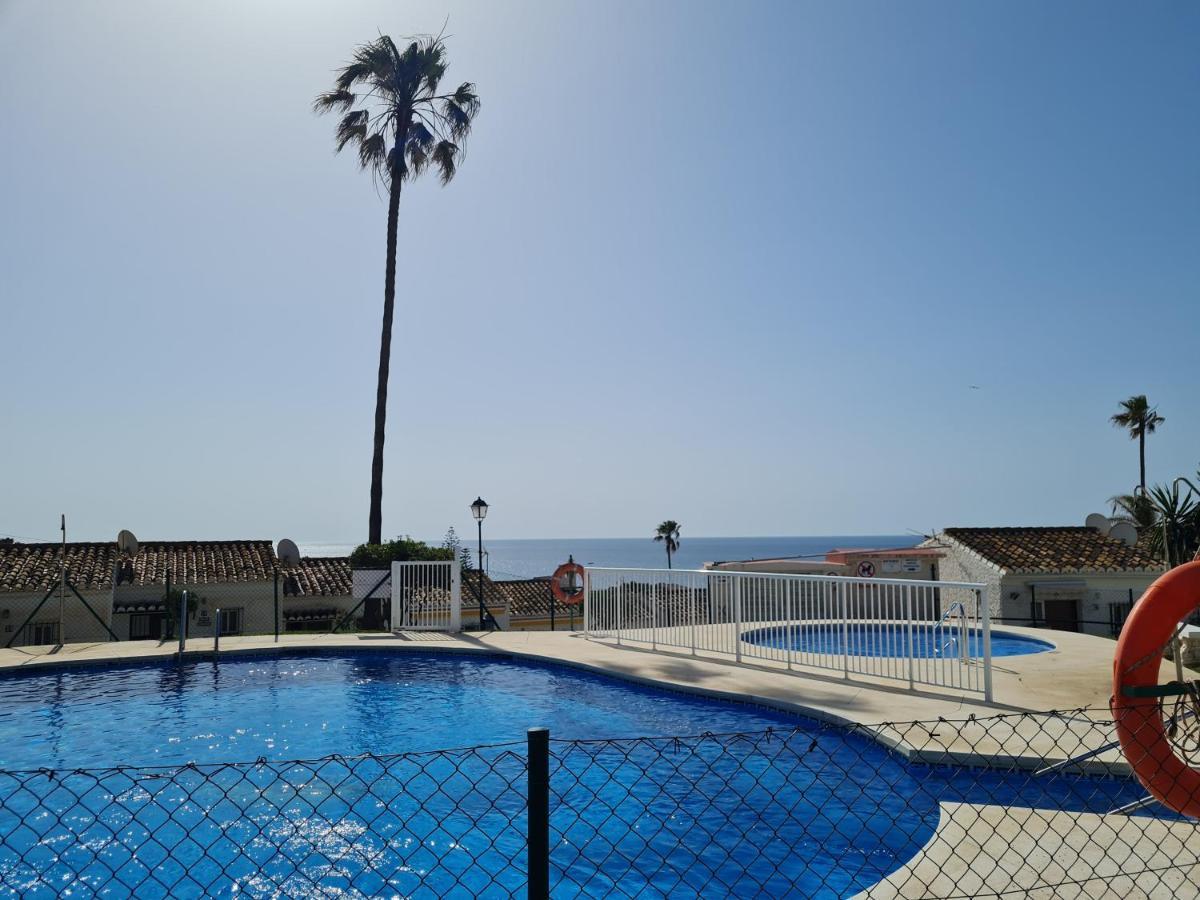 Casa Catan Διαμέρισμα La Cala De Mijas Εξωτερικό φωτογραφία