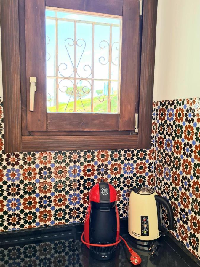 Casa Catan Διαμέρισμα La Cala De Mijas Εξωτερικό φωτογραφία