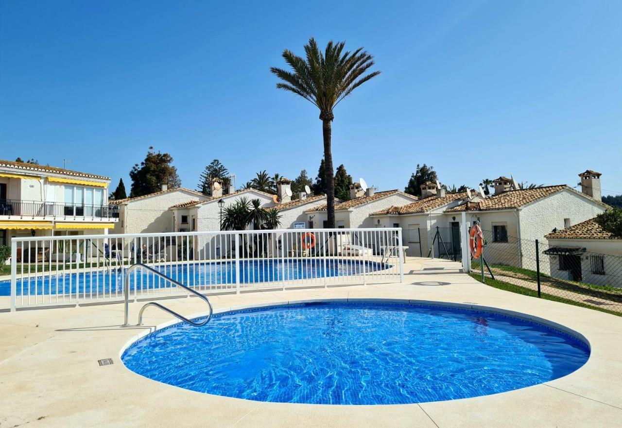 Casa Catan Διαμέρισμα La Cala De Mijas Εξωτερικό φωτογραφία