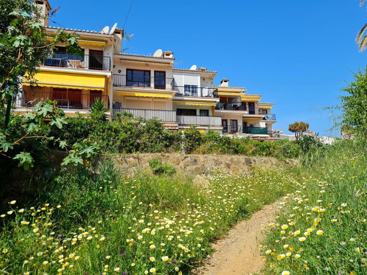 Casa Catan Διαμέρισμα La Cala De Mijas Εξωτερικό φωτογραφία